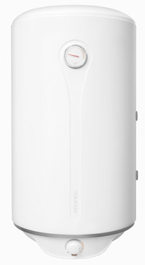 Бойлера Atlantic / Combi O'Pro CWH 080 D400-2-B
