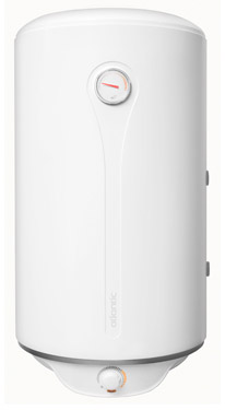 Бойлера Atlantic / Combi O'Pro CWH 100 D400-2-B