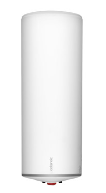 Бойлера Atlantic / O'pro SLIM PC 50