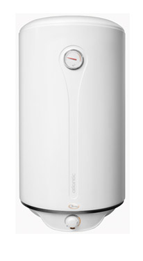Бойлера Atlantic / O'pro Turbo VM 080 D400 B