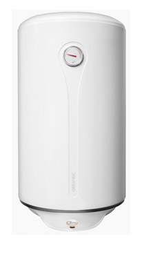 Бойлера Atlantic / O'pro Profi VM 080 D400 1 M