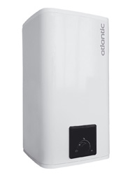 Бойлера Atlantic / Steatite Cube Slim VM 30 S 3C